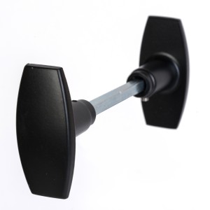 Bouton double simple