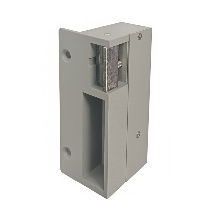 Cerradero Eléctrico KLOSE Para Cerradura Vertical, calidad europea, KLOSE BESSER