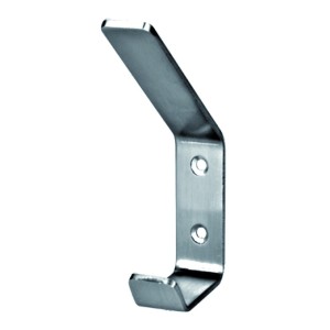 Porte Manteau INOX 304