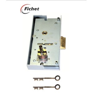 FICHET Originale - Custodia - Sans Souci -