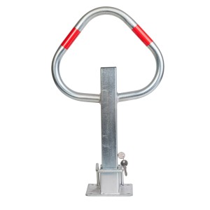 Barrière 1 bras