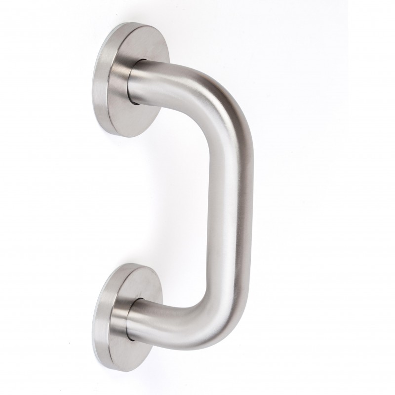 Poignée de Tirage "DECO" - Inox 304  -