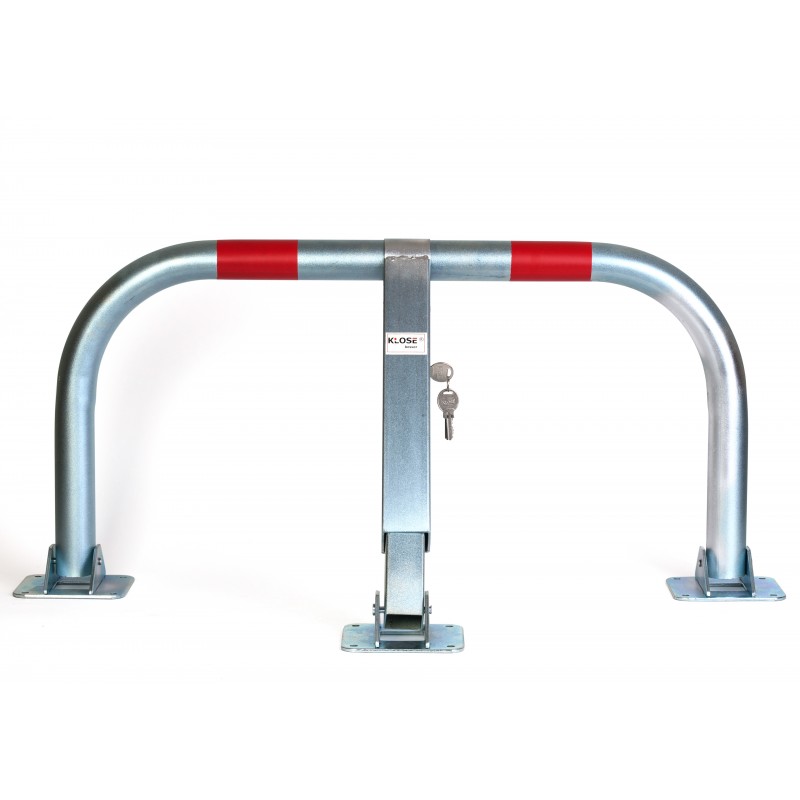 Barrière 3 bras automatique