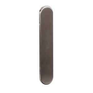 Plaques seules inox 304 - Sans trou