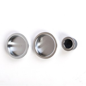 KIT DOIGT et COUPELLES   - COULEUR INOX -
