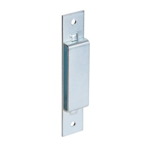 Gache 208 pour Batteuse 209  Coupe feu Carré 7mm