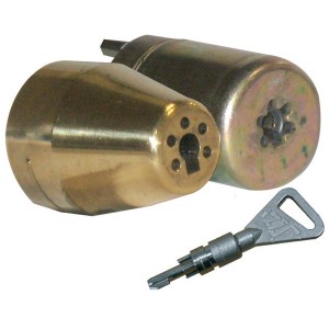 Jeu de cylindre IZIS