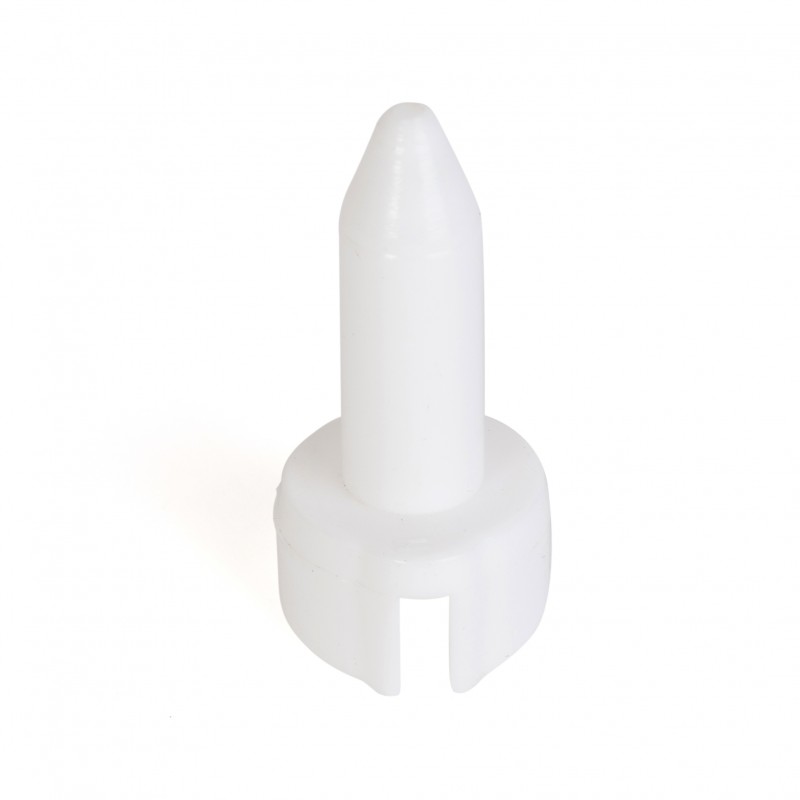 Capuchon plastique