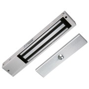 Ventouse magnétique en applique 500kg max