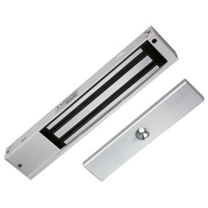 Ventouse magnétique en applique 500kg max