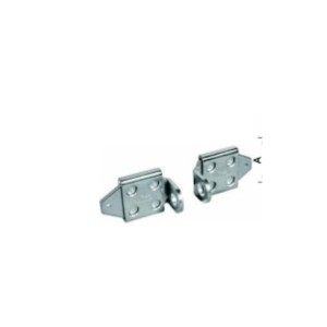 VIRO - Œillet Mobile Porte Cadenas - Réf 313 0675
