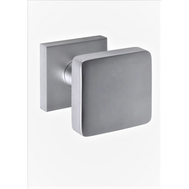 BOUTON  de TIRAGE " CARRE "