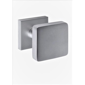 BOUTON  de TIRAGE " CARRE "