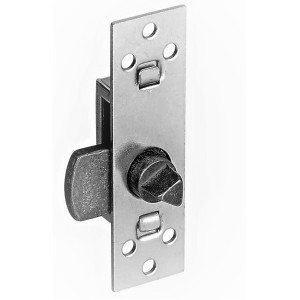 Batteuse non coupe feu - Triangle 11mm