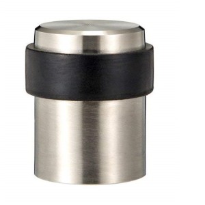 Butoir Cylindrique "KLOSE" Couleur Inox