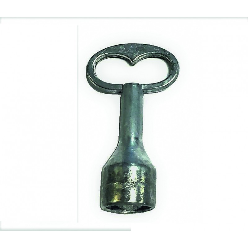 Clés de batteuse triangle de 11 mm